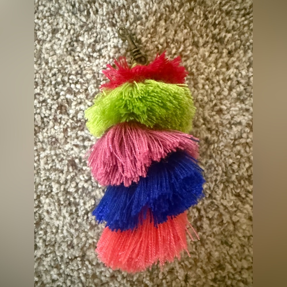 Nena and Co Pom for bag